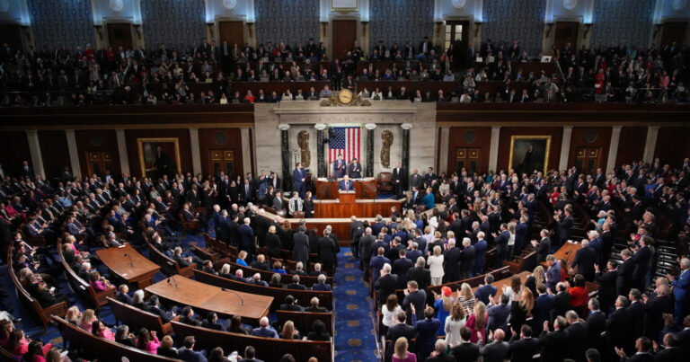 Democrats ‘Extended’ Hospitalization Causes Problems for House Dems