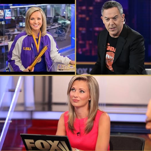 BREAKING FOX NEWS BOMBSHELL: Sandra Smith Dumps Jessica Tarlov on The Five—Greg Gutfeld’s Shocking Power Play Rocks the Show!