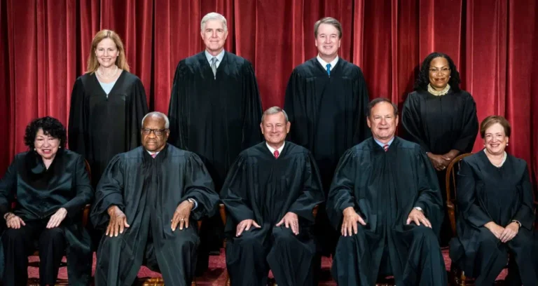 Former Supreme Court Justice David Souter Dies At 85