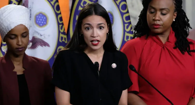 AOC’s Constituents Complain About Absent ‘Rock Star’ Who’s ‘Done Nothing’