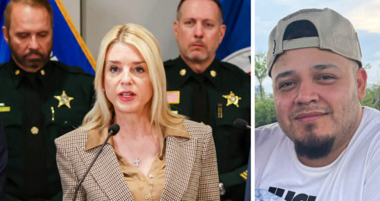 Judge Will Release Kilmar Abrego Garcia, But He’s Not Expected To Go Free