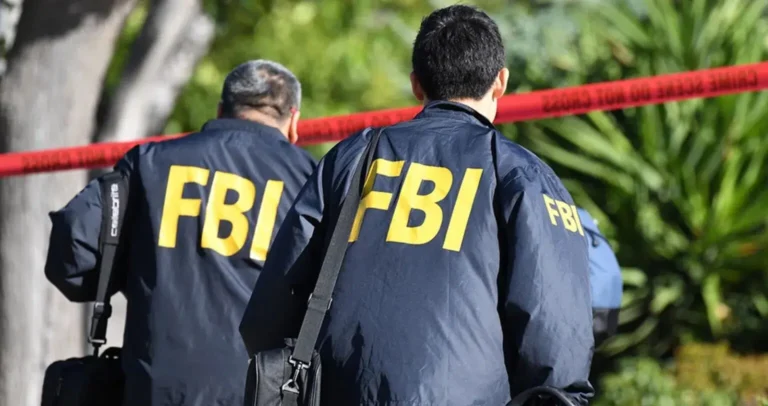 FBI Arrests DC Councilmember Trayon White