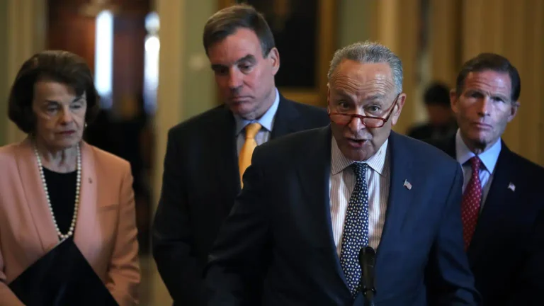 Senate Rejects Resolution to Block Arms Sale to Israel