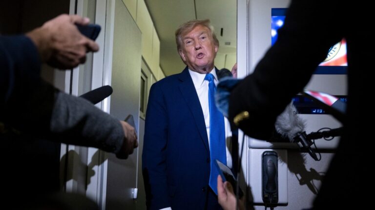 Trump Approval Soars Amid Israel-Iran Conflict As President Ponders Move