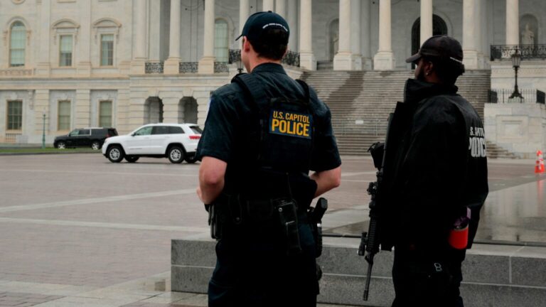 GOP Lawmaker Run Off The Road In Alleged Act Of Antisemitic Hate