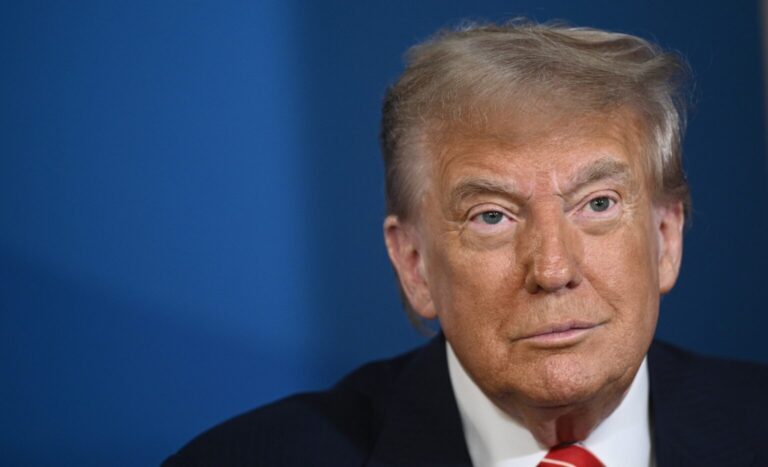 Arrests of Illegal Immigrants Up In Every State Under Trump: Report