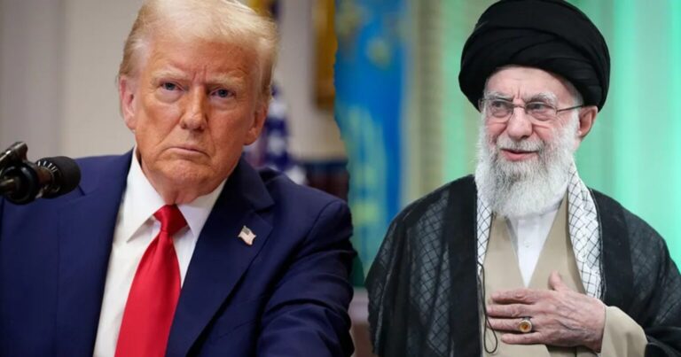 NEW: ‘Boatload’ Of Iranians Caught Trying To Enter The U.S.