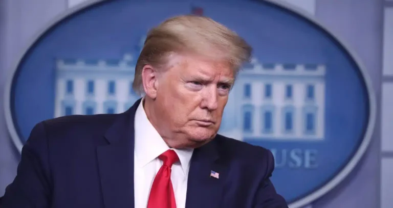 Federal Judge Demands Trump Admin Return Deported MS-13 Suspect