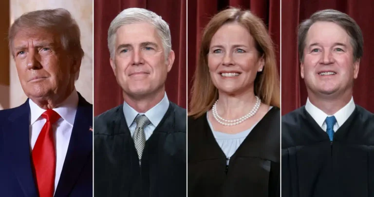 SCOTUS Declines To Hear Student’s Bid To Wear ‘Two Genders’ Shirt To School