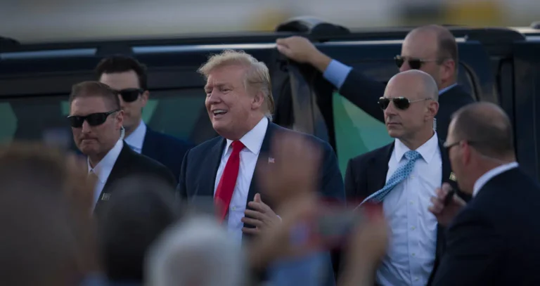 Panel Warns Of ‘Deep Flaws’ in Secret Service, Demands ‘Fundamental Reform’