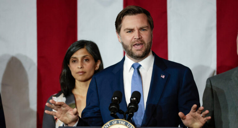 Vance Announces America, India Finalized ‘Terms of Reference’ For Trade Deal