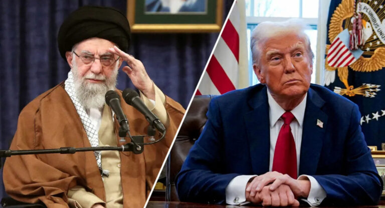 Iran Attacks U.S. Bases in Qatar