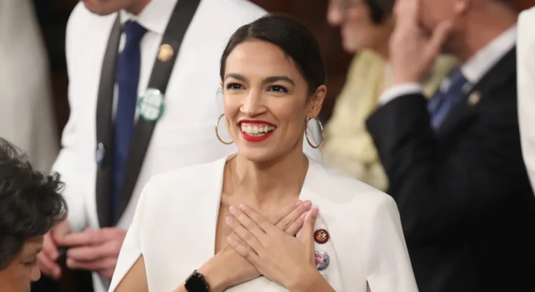 AOC Won’t Seek Top Dem Spot On Key Committee, Sparking 2028 Rumors