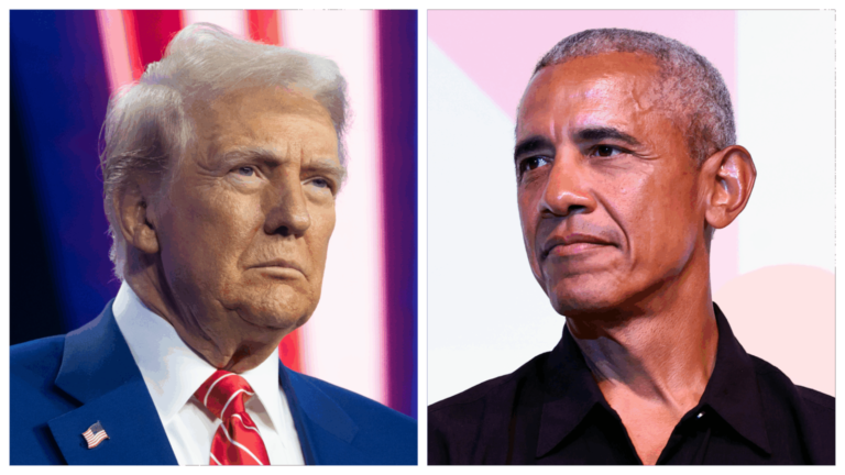 Obama Calls For Government Constraints For Online Speech
