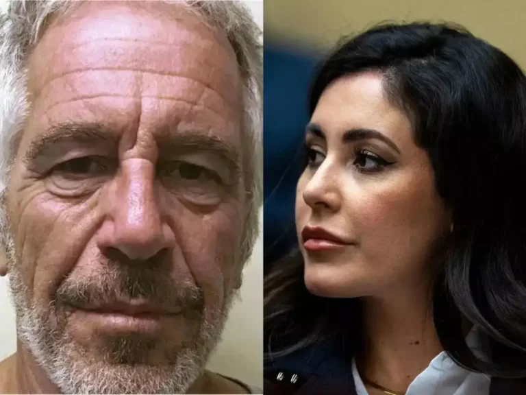 BREAKING: Anna Paulina Luna Claims The Biden DOJ DESTROYED…