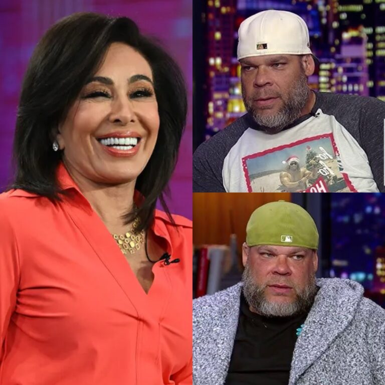 “Jeanine Pirro Declares War on CBS, NBC, and ABC – Fox News Ready to Take on the Entire Media Establishment with $2 Billion Battle Plan!”