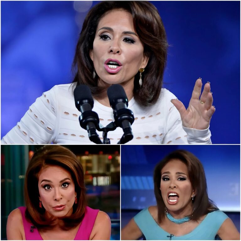 FOX NEWS DECLARATES WAR: Jeanine Pirro Leads Billion-Dollar Blitz on Legacy Networks. CBS, ABC, and NBC Are Fighting. FOX isn’t just after viewers, it’s after the future. In what industry insiders are calling “the most aggressive media blitz in a generation,” Fox News — led by Jeanine Pirro — has launched a direct, multibillion-dollar attack on the big three of television: CBS, ABC, and NBC. What was once a battle for viewership…
