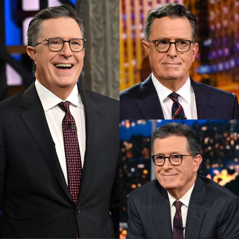 “They waited until he left the seat to pull the trigger” – Colbert SHOWDOWN ignites as CBS execs quietly CANCEL Late Show while Stephen was on vacation, exposing months of secret meetings, ratings sabotage, and a bitter betrayal no one saw coming-