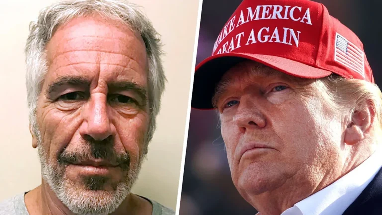 BREAKING: President Trump Calls For The FBI to Investigate The “Jeffrey Epstein Hoax”