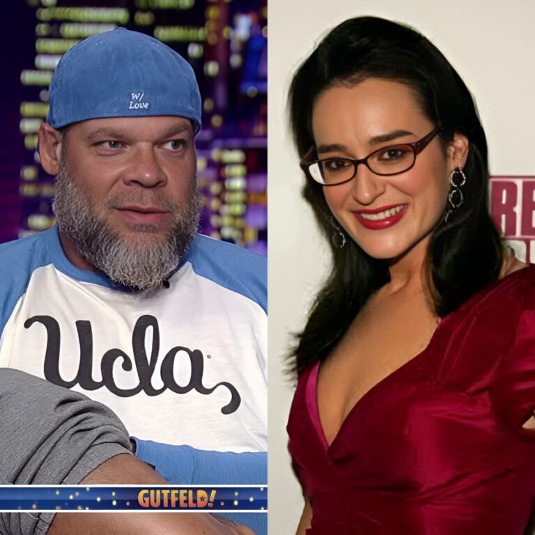 Tyrus, Former WWE Star, Named 2024 Patriot of the Year by Law Enforcement Caption: From “Funkasaurus” to “Patriot of the Year”! This former WWE superstar’s transformation is stunning. Find out why a law enforcement foundation just honored him, and what it means for his most important fight yet.