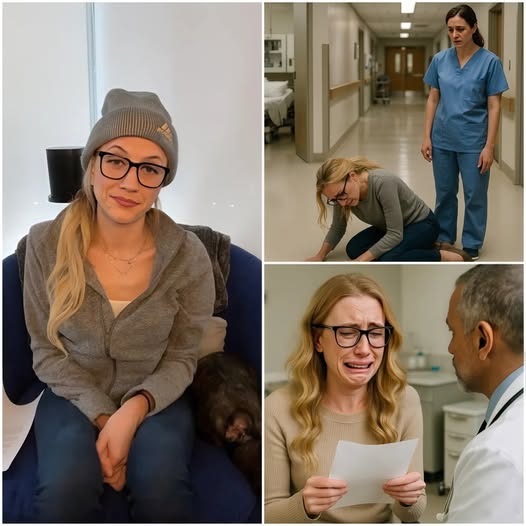 Kat Timpf’s Heartbreaking Emergency Leave from Gutfeld!—The Sh0cking Truth Behind Her Sudden Exit and Hidden Struggle Revealed!