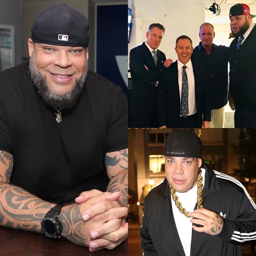 “‘THEY SAID I’D NEVER MAKE IT—THEN FOX GAVE ME A MIC.’ TYRUS’ BRUTAL WWE PAST TRANSFORMED INTO A TRIUMPHANT COMEBACK!”-