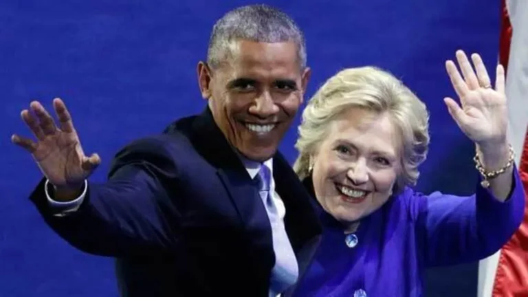 BREAKING: Emails/Texts Reveals Hillary Clinton Officials…
