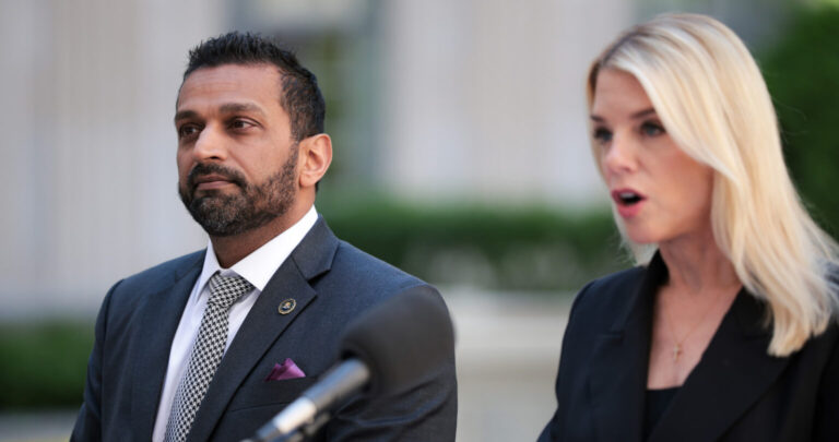 FBI Arrests Former Aide To Top Democrats In Corruption Scheme