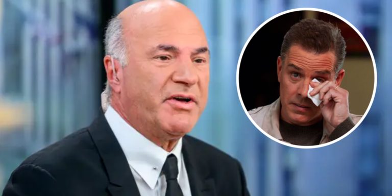 MUST WATCH: Kevin O’Leary RIPS Hunter Biden