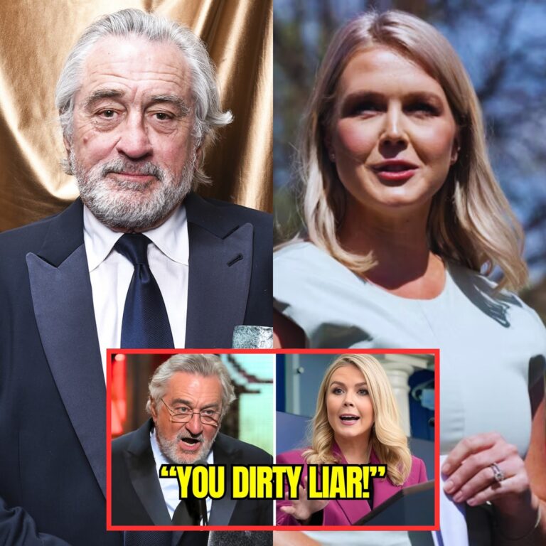 “Fox News sh0cked: 81-year-old legend roared like ‘The Godfather’ when confronting 27-year-old Gen Z-