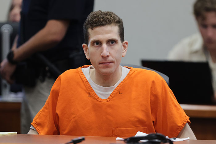 Idaho Massacre Victim Kaylee Goncalves’ Sister’s Brutal Takedown Of Bryan Kohberger At Trial Goes Viral