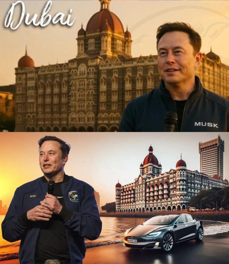 Tesla is set to launch its first showroom in India on July 15 at Mumbai’s Bandra Kurla Complex, marking its official entry into the world’s third-largest car market.