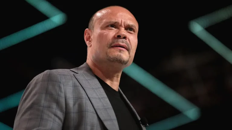 ‘During My Tenure Here…’ FBI’s Bongino Drops Massive Bombshell