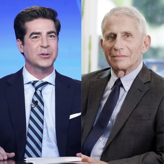 FOX NEWS DECLARES WAR!  Jesse Watters Leads Multi-Billion Dollar Blitz on Legacy Networks! CBS, ABC, and NBC are scrambling. FOX isn’t just chasing ratings