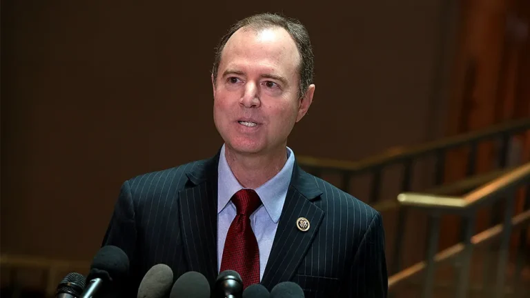 TRUMP EXPOSES ADAM SCHIFF AS CROOKED SCAM ARTIST – DEMANDS PROSECUTION FOR MORTGAGE FRAUD
