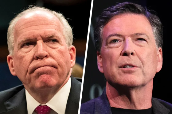 BREAKING: The FBI Launches Criminal Investigation Into..