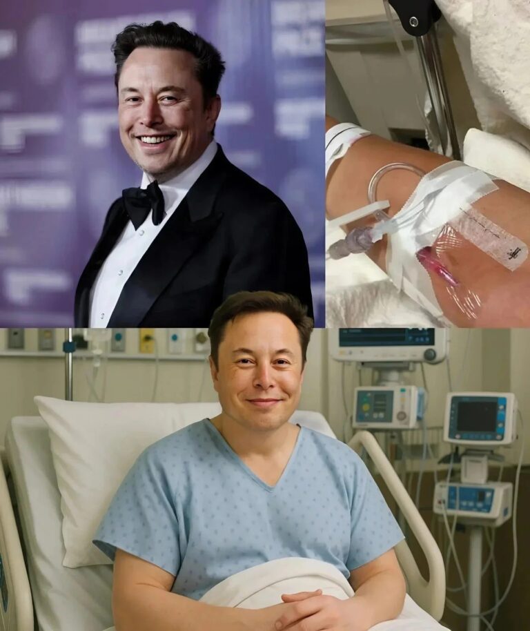 BREAKING: Elon Musk Opens Up After Surgery with Heartfelt Message—”I’m Not Seeking Attention… Just One Thing”-