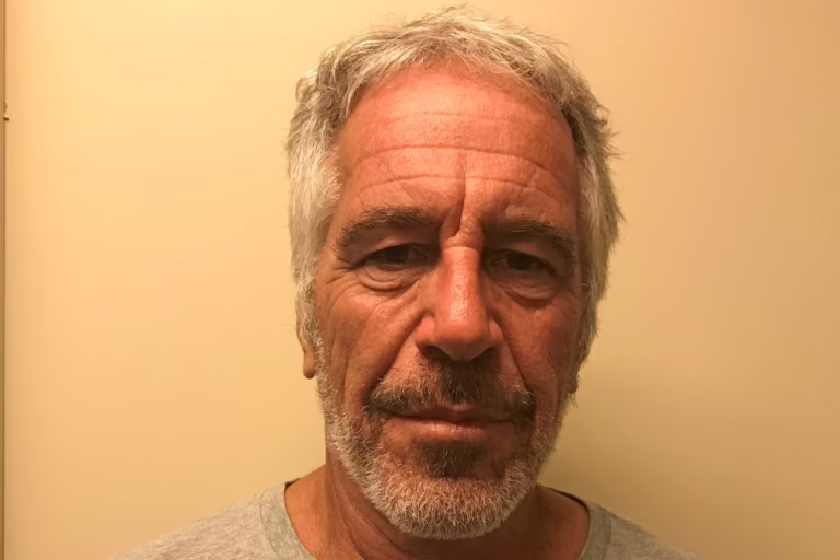 Epstein’s Ex-Attorney Reveals Names of Two High-Profile Democrats in the Epstein Files