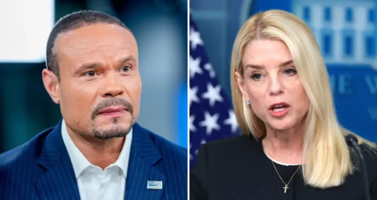 Bongino Back At FBI As JD Vance Seeks To Play Mediator