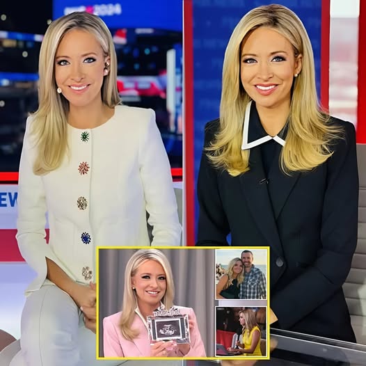 BREAKING: Kayleigh McEnany Announces She’s Expecting Baby No. 3! Discover the Gender of the New Addition to Her Family and the Joy Behind This Big News!