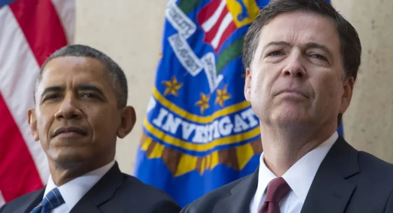 Obama-Era Officials Silent On Fake Russia Hoax Allegations