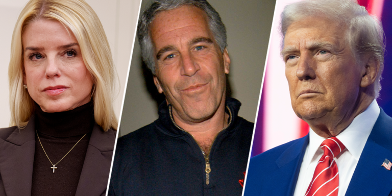 BREAKING: DOJ wants Grand Jury Epstein Files UNSEALED
