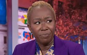 EXCLUSIVE: MSNBC THOUGHT THEY SILENCED THEIR ‘DANGEROUS’ HOST—JOY-ANN REID NOW HAS 160,000 PAYING FANS AND A RISING