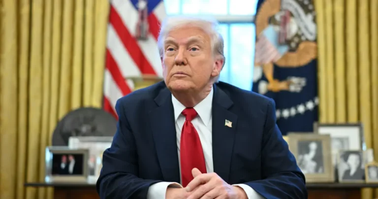 Trump ‘Most Successful President After Six Months’ Since FDR: AI Reveals