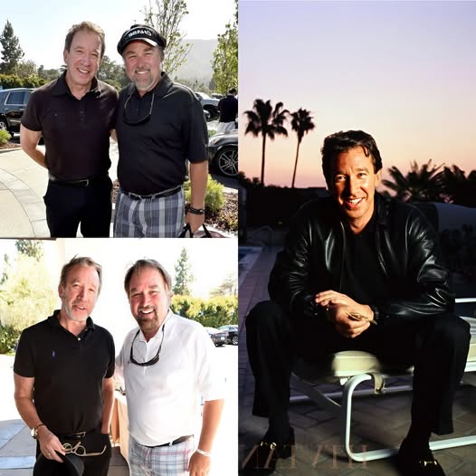 “CBS BETS $1 BILLION ON TIM ALLEN & RICHARD KARN’S UNAPOLOGETIC COMEBACK SITCOM – ‘TV IS ABOUT TO GET “UNCANCELLED”’”