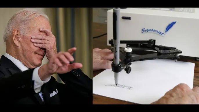 BREAKING: Joe Biden Admits to New York Times That…