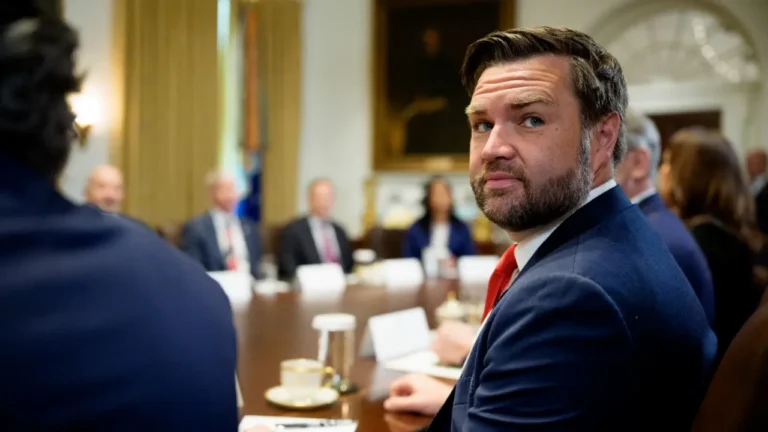 Charlie Kirk Warns Republicans How They Could Lose White House In 2028