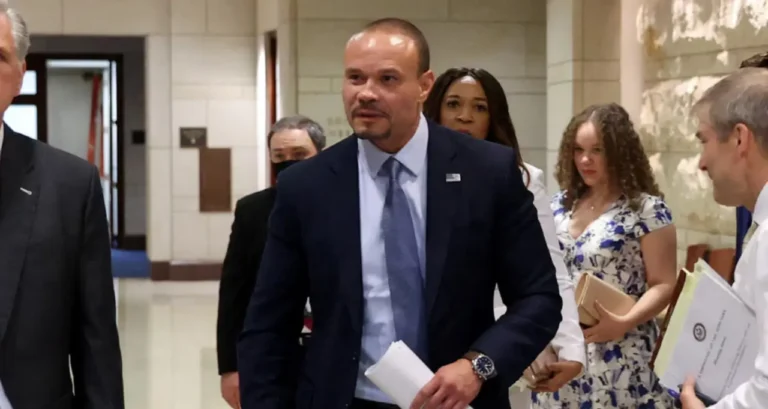 Bongino Announces Major Arrest In Attack Against U.S. Border Agents