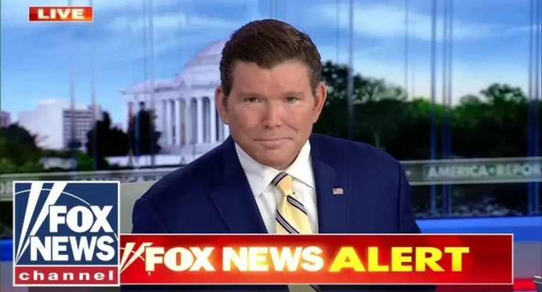 ‘Really Troubling’: Baier Speaks On Newly Released Obama Russiagate Docs