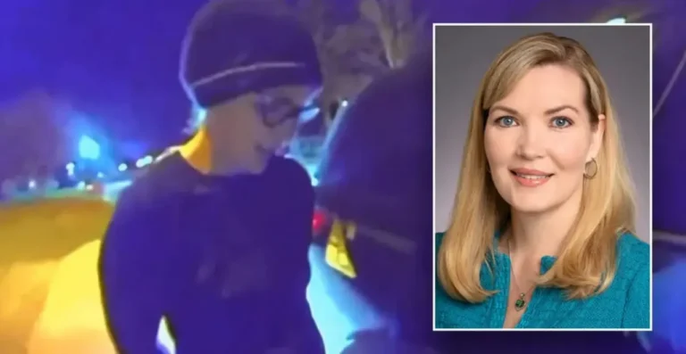 Minnesota Democrat Convicted Of Burglary Resigns From Senate